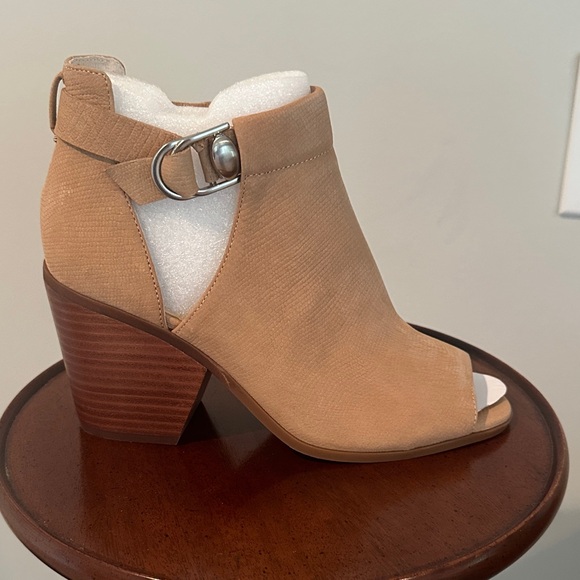 Sole Society ankle bottie NEW - Picture 1 of 2